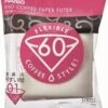 Hario Koffiefilters V60 01 - Kegelvormig -Café 927x1200