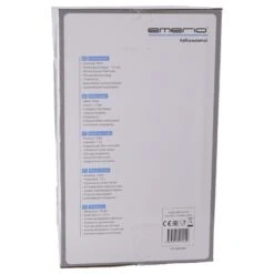 Koffiezetapparaat 750W 1,5 Liter -Café 92d219886595a2b5742b6f753ce05636