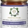 Predator - Ground Adaptogen Coffee - Mushroom Coffee - Vrij Van Caffeine