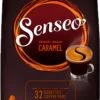Senseo Caramel Koffiepads - 2/9 Intensiteit - 10 X 32 Pads -Café 940x1200