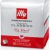 Illy Iperespresso Classico 18 Capsules -Café 966x1200